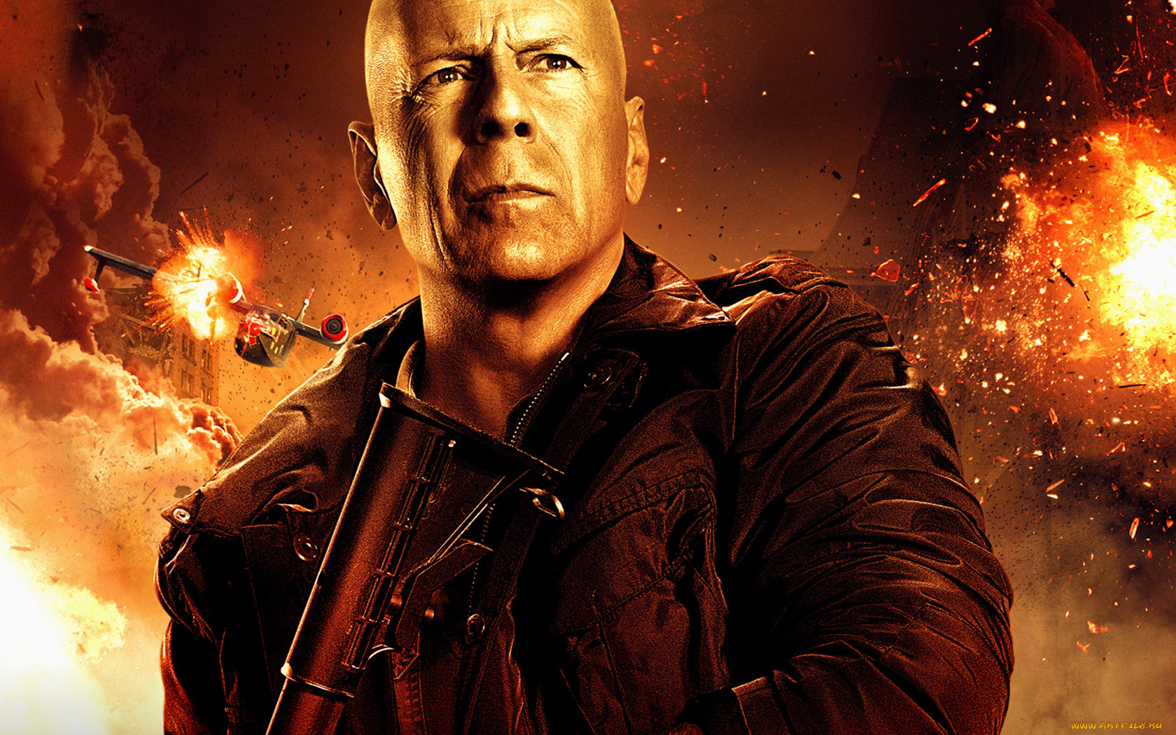 , , , the, expendables, 2